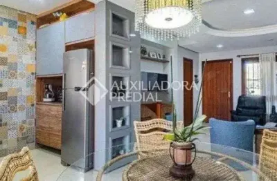 Casa com 3 quartos à venda na rua stephan zweig, 87, cavalhada, porto alegre, 185 m2 por r$ 845.000