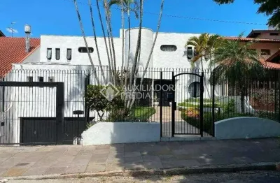 Casa com 4 quartos à venda na rua gregor mendel, 110, boa vista, porto alegre, 484 m2 por r$ 3.500.000