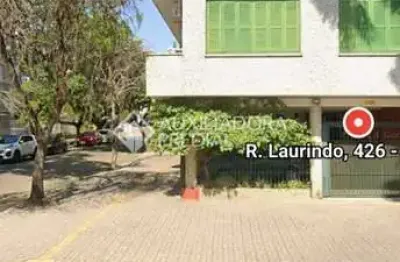 Apartamento com 2 quartos à venda na rua laurindo, 426, santana, porto alegre, 100 m2 por r$ 320.000