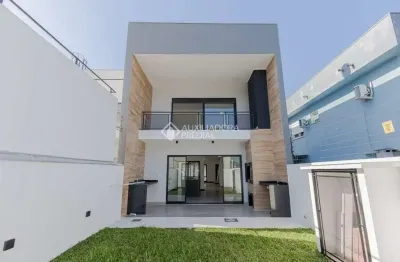 Casa com 2 quartos à venda na rua engenheiro coelho parreira, 550, ipanema, porto alegre, 200 m2 por r$ 1.200.000