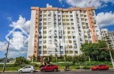 Apartamento com 2 quartos à venda na rua oswaldo pereira de freitas, 195, partenon, porto alegre, 51 m2 por r$ 320.000