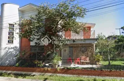 Casa com 5 quartos à venda na rua morano calabro, 117, jardim isabel, porto alegre, 280 m2 por r$ 1.350.000