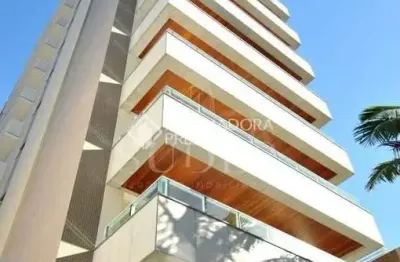 Apartamento com 4 quartos à venda na rua jaraguá, 301, bela vista, porto alegre, 226 m2 por r$ 4.780.000