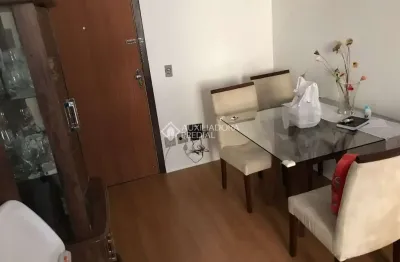 Apartamento com 2 quartos à venda na rua saldanha da gama, 853, são josé, porto alegre, 60 m2 por r$ 280.000