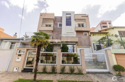 Casa com 4 quartos à venda na rua paulo bento lobato, 190, jardim lindóia, porto alegre, 550 m2 por r$ 2.490.000