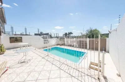 Casa com 3 quartos à venda na rua cláudio manoel da costa, 220, jardim itu sabará, porto alegre, 252 m2 por r$ 850.000