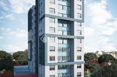 Apartamento com 2 quartos à venda na rua aneron corrêa de oliveira, 159, jardim do salso, porto alegre, 62 m2 por r$ 469.000