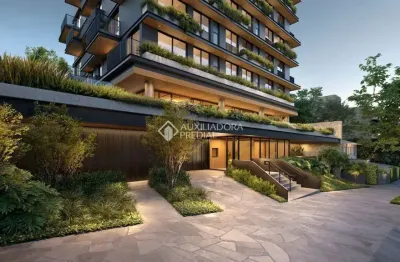 Apartamento com 2 quartos à venda na avenida soledade, 441, petrópolis, porto alegre, 80 m2 por r$ 1.400.000