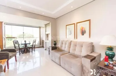 Apartamento com 3 quartos à venda na Rua Cipó, 65, Passo da Areia, Porto Alegre, 118 m2 por R$ 1.090.000