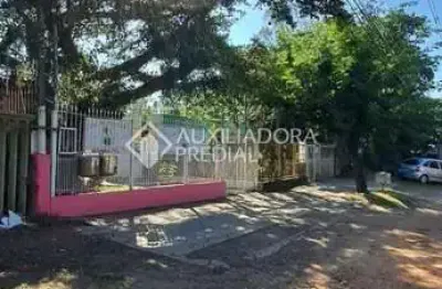 Terreno comercial à venda na avenida protásio alves, 9980, mário quintana, porto alegre, 2145 m2 por r$ 799.000