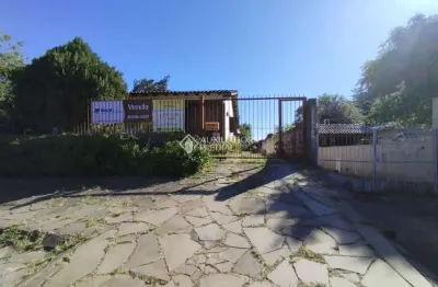 Terreno comercial à venda na Rua Marechal Hermes, 281, Camaquã, Porto Alegre, 1716 m2 por R$ 2.560.000