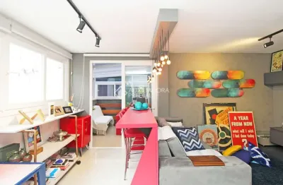 Apartamento com 2 quartos à venda na rua barão de ubá, 170, bela vista, porto alegre por r$ 750.000