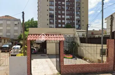 Terreno à venda na rua fernando cortez, 246, cristo redentor, porto alegre por r$ 950.000