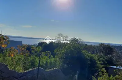 Terreno à venda na rua bazilio pellin filho, 514, vila conceição, porto alegre, 368 m2 por r$ 400.000