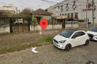 Terreno comercial à venda na rua oito de julho, 35, jardim botânico, porto alegre, 248 m2 por r$ 850.000