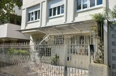 Apartamento com 2 quartos à venda na rua marcelo gama, 512, higienópolis, porto alegre por r$ 399.000