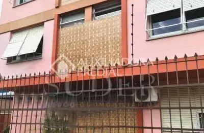 Apartamento com 1 quarto à venda na rua guilherme alves, 1400, partenon, porto alegre por r$ 170.000