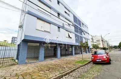 Kitnet / stúdio à venda na rua rocha pombo, 110, partenon, porto alegre por r$ 112.000