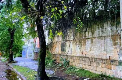 Terreno à venda na rua portugal, 1001, são joão, porto alegre, 950 m2 por r$ 2.000.000