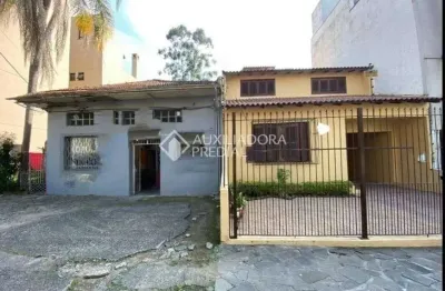 Terreno à venda na rua carlos trein filho, 291, auxiliadora, porto alegre, 254 m2 por r$ 1.590.000