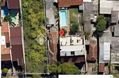 Terreno à venda na rua moema, 322, chácara das pedras, porto alegre por r$ 550.000