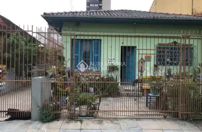 Terreno à venda na rua azevedo sodré, 227, boa vista, porto alegre, 350 m2 por r$ 1.290.000