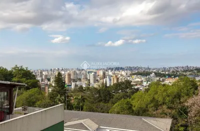 Apartamento com 3 quartos à venda na rua corrêa lima, 640, santa tereza, porto alegre, 310 m2 por r$ 998.000