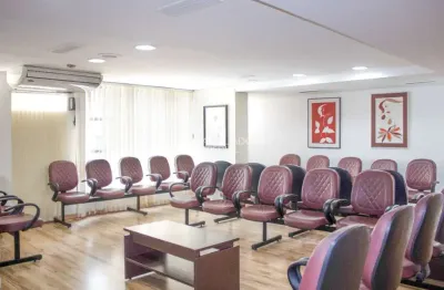 Sala comercial à venda na rua luciana de abreu, 323, moinhos de vento, porto alegre, 507 m2 por r$ 2.300.000