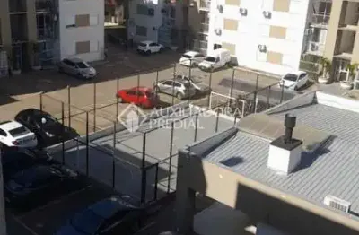 Apartamento com 2 quartos à venda na avenida monte cristo, 650, vila nova, porto alegre por r$ 212.000