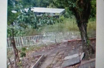 Terreno à venda na rua carlos legori, 100, passo da areia, porto alegre por r$ 780.000