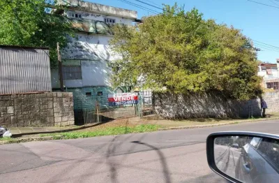 Terreno comercial à venda na rua ramis galvão, 305, passo da areia, porto alegre, 375 m2 por r$ 750.000