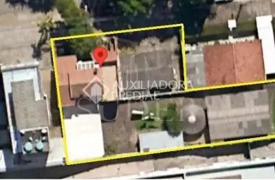 Terreno à venda na rua tenente-coronel fabrício pilar, 829, auxiliadora, porto alegre, 132 m2 por r$ 1.200.000