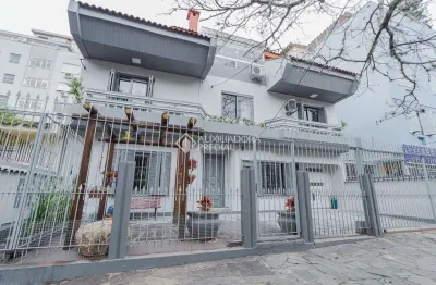 Terreno à venda na rua tenente-coronel fabrício pilar, 817, auxiliadora, porto alegre, 132 m2 por r$ 980.000