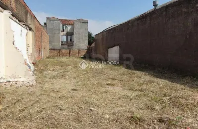 Terreno comercial à venda na rua açores, 286, passo da areia, porto alegre, 412 m2 por r$ 550.000