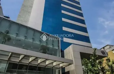 Sala comercial à venda na avenida independência, 925, independência, porto alegre, 83 m2 por r$ 495.000