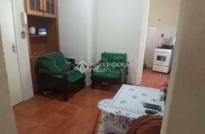 Apartamento com 1 quarto à venda na avenida borges de medeiros, 417, centro histórico, porto alegre por r$ 170.000
