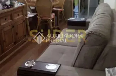 Apartamento com 1 quarto à venda na rua doutor ramiro d'ávila, 120, azenha, porto alegre por r$ 160.000