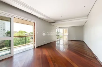Apartamento com 3 quartos à venda na rua são joaquim, 250, centro, são leopoldo, 171 m2 por r$ 760.000