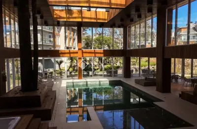 Apartamento com 2 quartos à venda na artur reinheimer, 550, carniel, gramado, 96 m2 por r$ 1.800.000