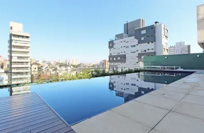 Apartamento com 2 quartos à venda na Rua Barão de Ubá, 469, Bela Vista, Porto Alegre, 126 m2 por R$ 1.600.000