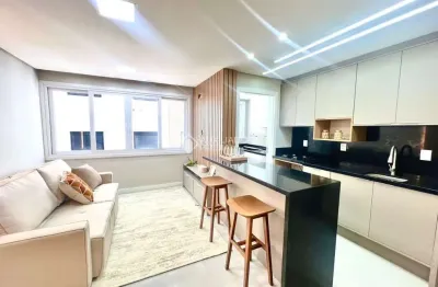 Apartamento com 2 quartos à venda na Rua Marabá, 2800, Navegantes, Capão da Canoa, 59 m2 por R$ 730.000