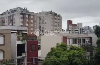 Apartamento com 3 quartos à venda na Rua Francisco Ferrer, 133, Rio Branco, Porto Alegre, 99 m2 por R$ 620.000