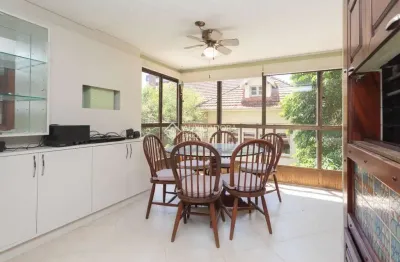 Apartamento com 4 quartos à venda na Rua Corcovado, 39, Auxiliadora, Porto Alegre, 177 m2 por R$ 1.080.000