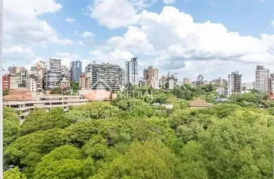 Apartamento com 3 quartos à venda na Rua Desembargador Augusto Loureiro Lima, 99, Petrópolis, Porto Alegre, 153 m2 por R$ 2.650.000
