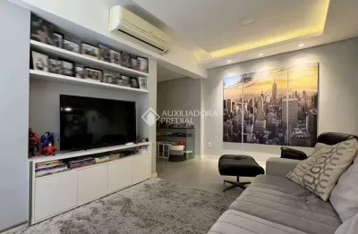 Apartamento com 3 quartos à venda na Rua Vicente da Fontoura, 2973, Rio Branco, Porto Alegre, 94 m2 por R$ 780.000