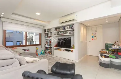 Apartamento com 3 quartos à venda na Rua Vicente da Fontoura, 2973, Rio Branco, Porto Alegre, 94 m2 por R$ 780.000