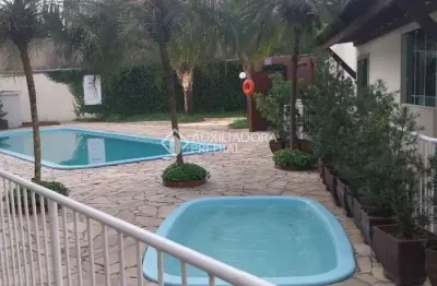 Apartamento com 2 quartos à venda na Avenida João Ferreira Jardim, 128, Parque Santa Fé, Porto Alegre, 44 m2 por R$ 170.000