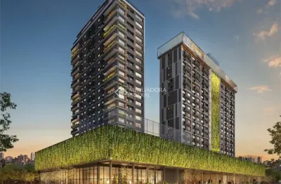 Apartamento com 3 quartos à venda na Rua Felipe de Oliveira, 15, Petrópolis, Porto Alegre, 93 m2 por R$ 1.470.736