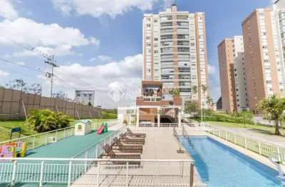Apartamento com 4 quartos à venda na Rua Nicola Mathias Falci, 151, Central Parque, Porto Alegre, 199 m2 por R$ 2.530.000
