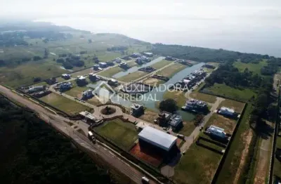 Terreno à venda na Estrada Do Conde, 3500, Sans Souci, Eldorado do Sul, 487 m2 por R$ 595.000